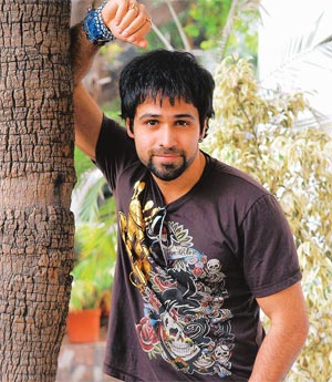 Emraan Hashmi