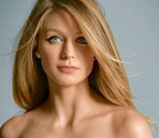 Melissa Benoist Melissa Benoist