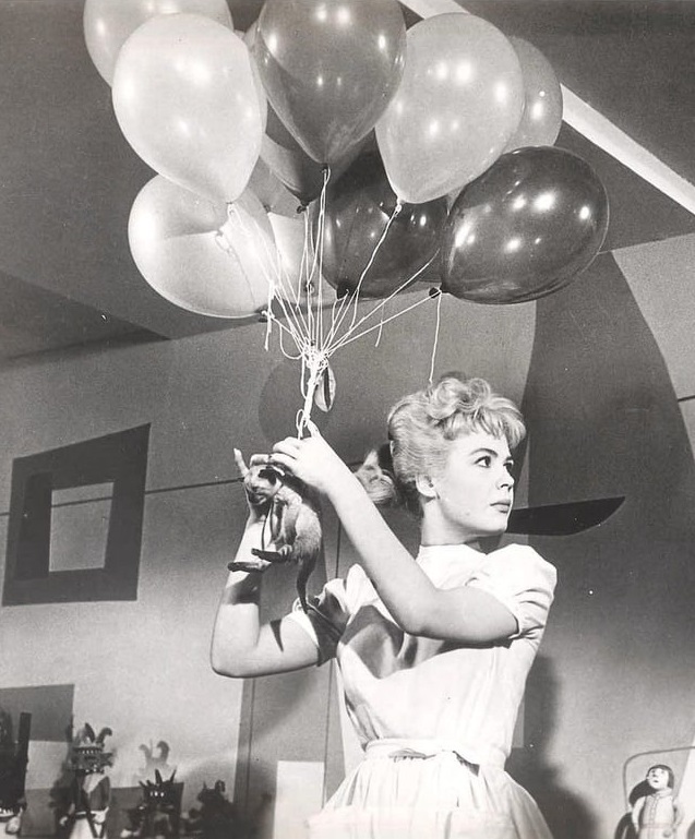Sandra Dee Sandra Dee