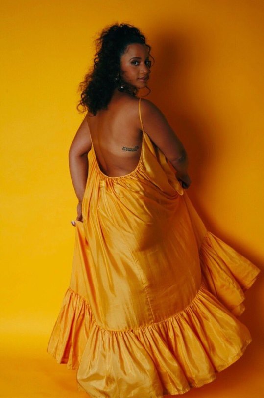 Dascha Polanco