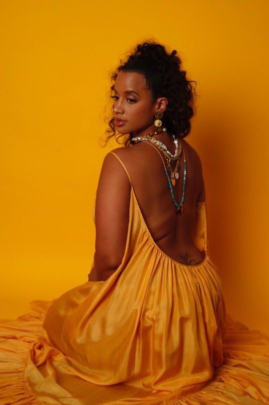Dascha Polanco Dascha Polanco
