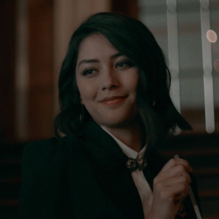 Lulu Antariksa