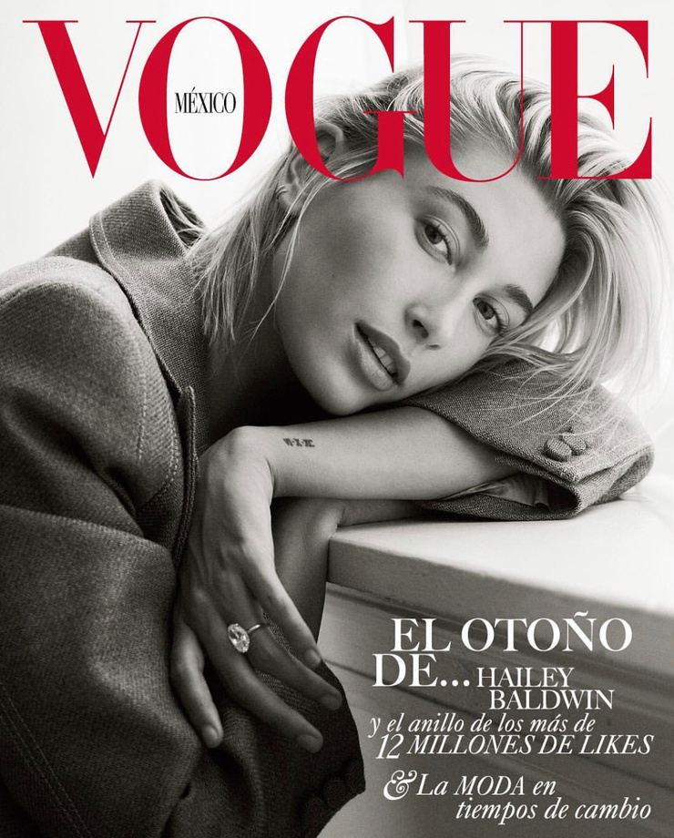Hailey Baldwin