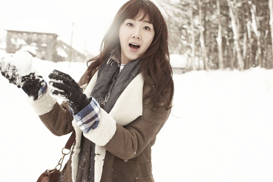 Ji-Woo Choi Ji-Woo Choi