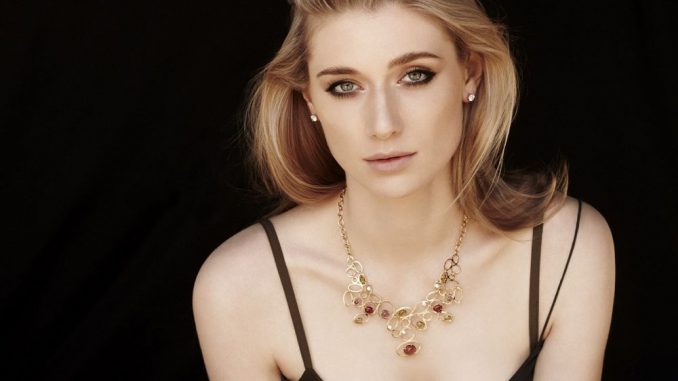 Elizabeth Debicki Elizabeth Debicki