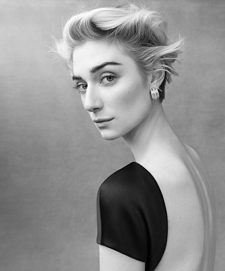 Elizabeth Debicki Elizabeth Debicki