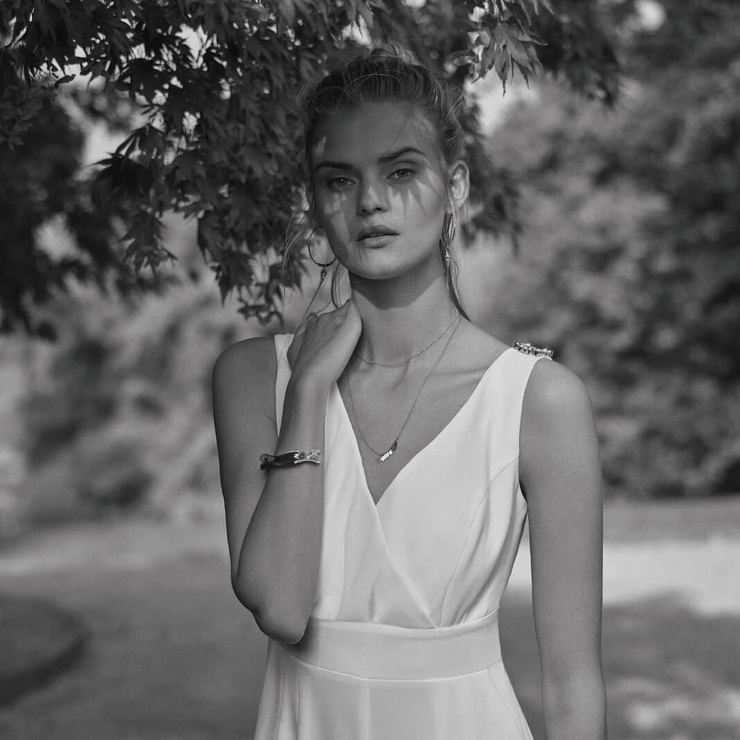 Kate Grigorieva Kate Grigorieva