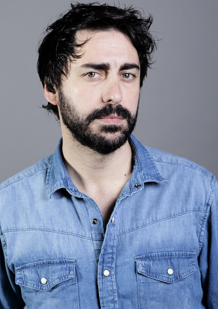 José Troncoso