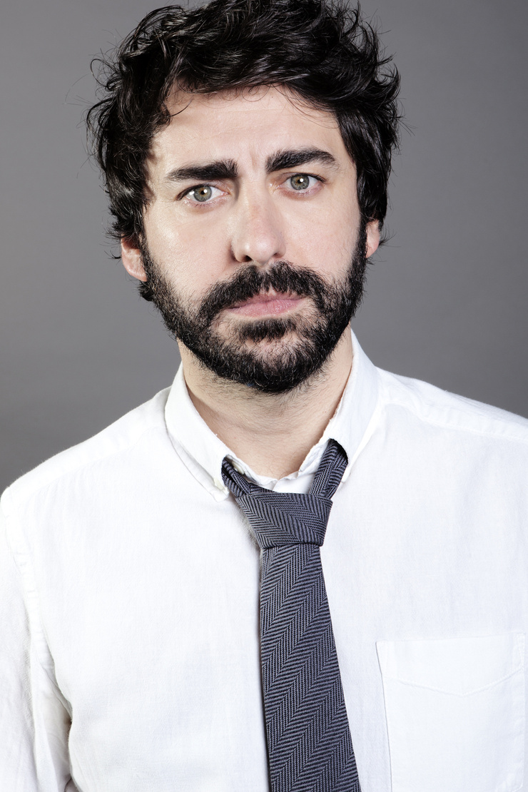 José Troncoso