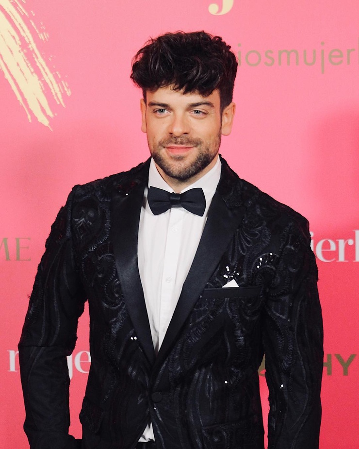 Ricky Merino