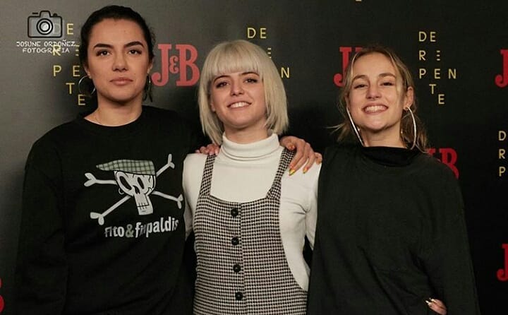 Alba Reche