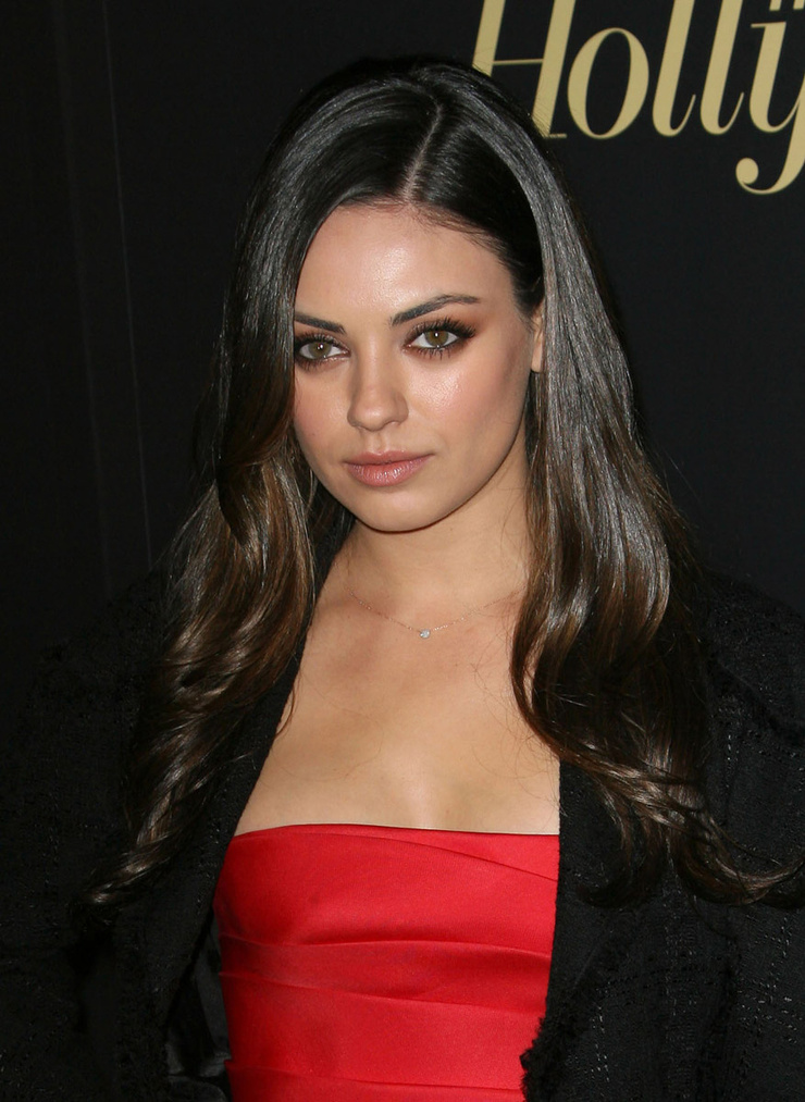 Mila Kunis