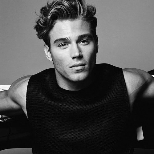 Matthew Noszka