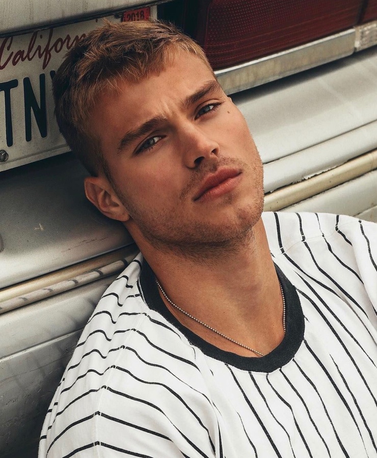 Matthew Noszka