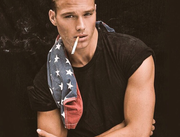 Matthew Noszka