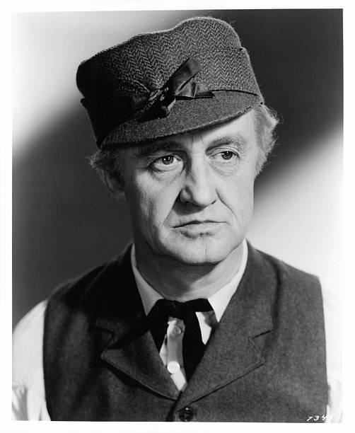The Valley of Decision (1945) The Valley of Decision (1945)