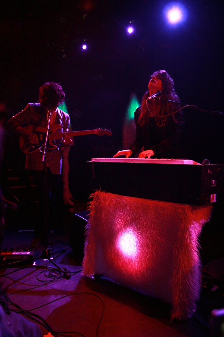 Beach House