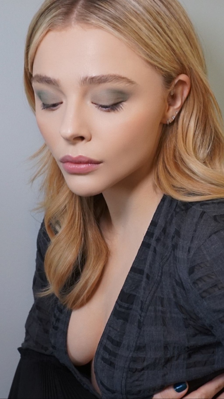 Chloe Moretz Chloe Moretz