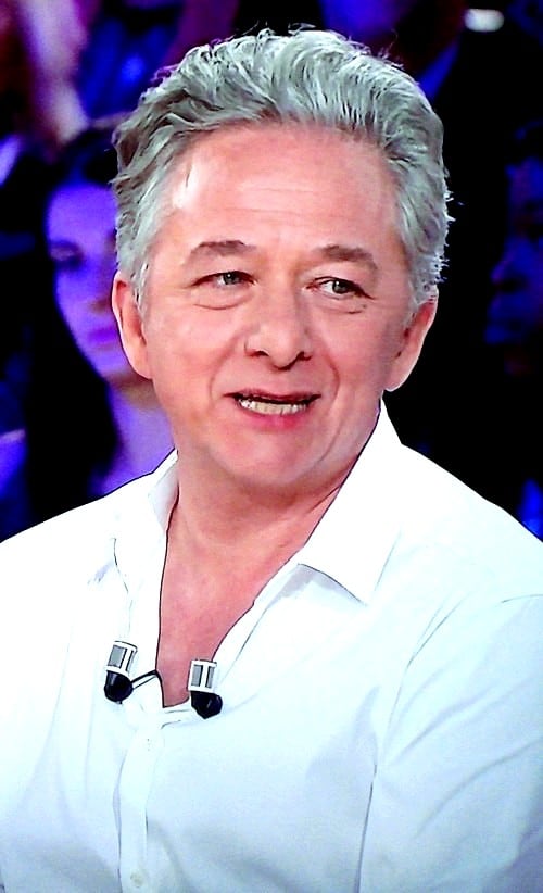 Nicolas Briançon