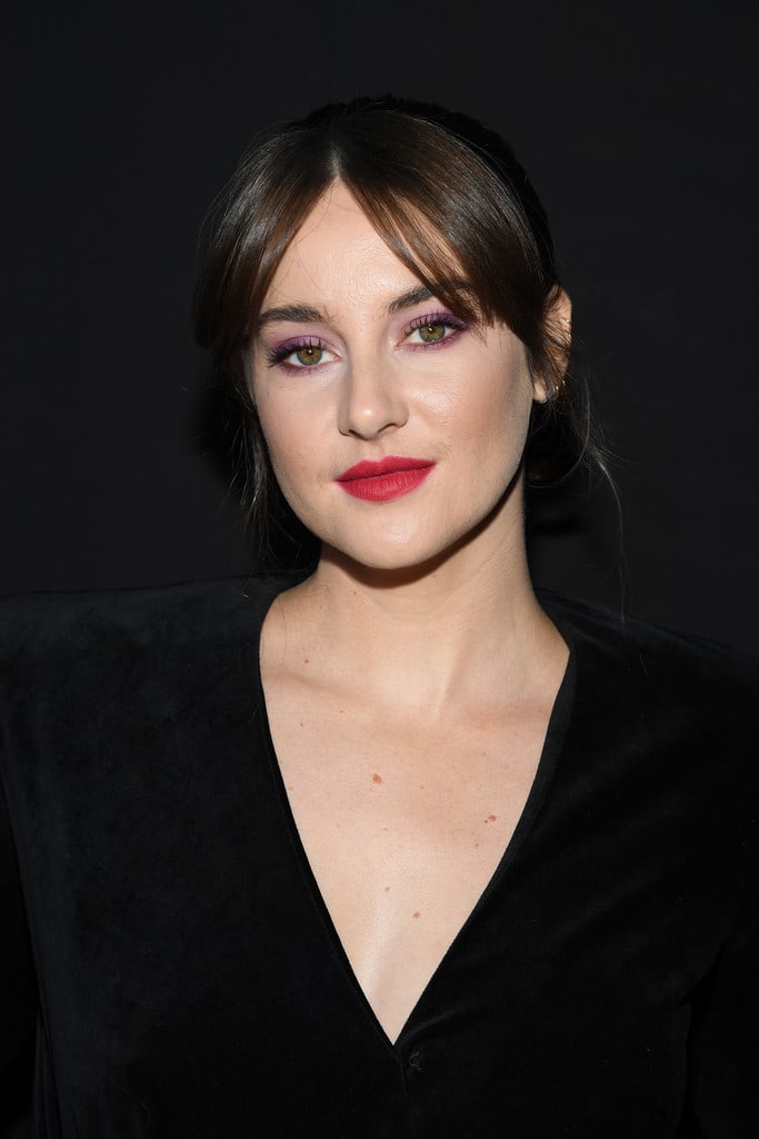 Shailene Woodley Shailene Woodley