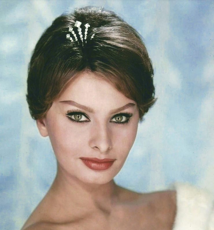 Sophia Loren Sophia Loren