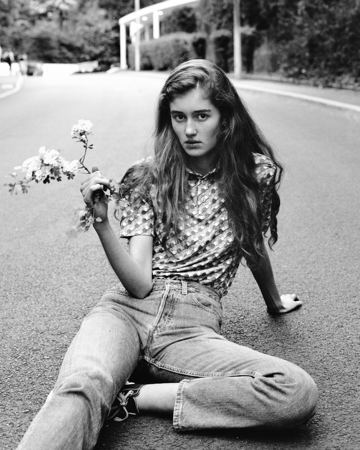 Nina Fresneau