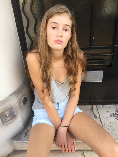 Nina Fresneau