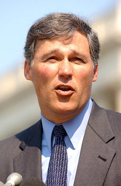 Jay Inslee