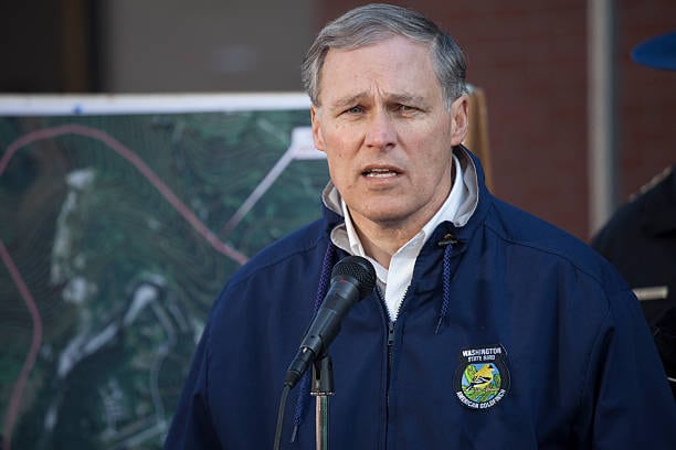 Jay Inslee