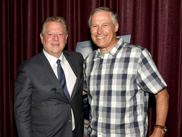 Jay Inslee