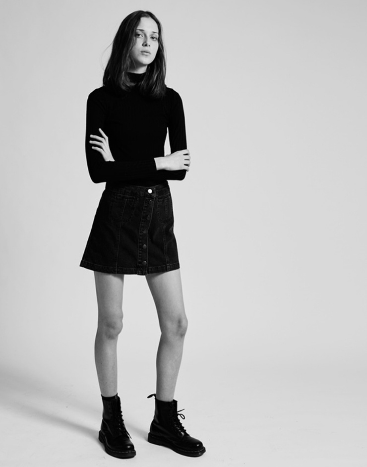 Elysa Gorczevski
