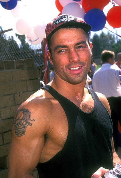 Joe Rogan