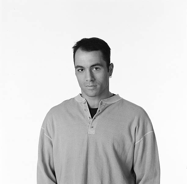 Joe Rogan