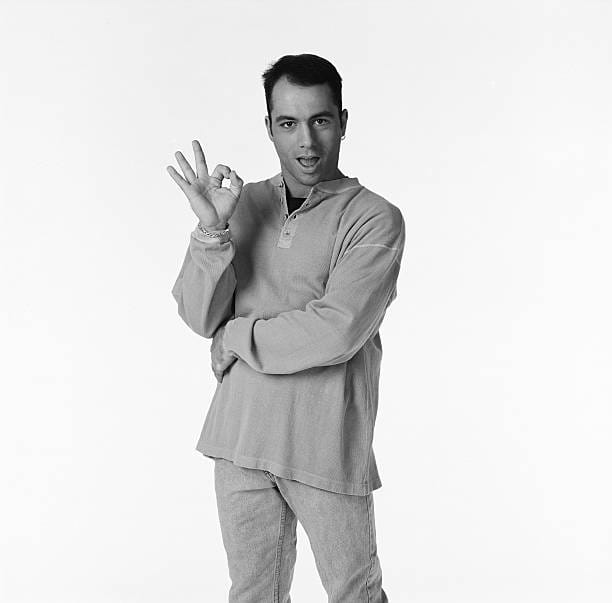 Joe Rogan