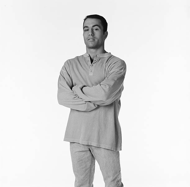 Joe Rogan