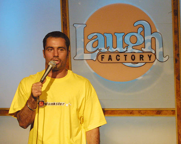 Joe Rogan