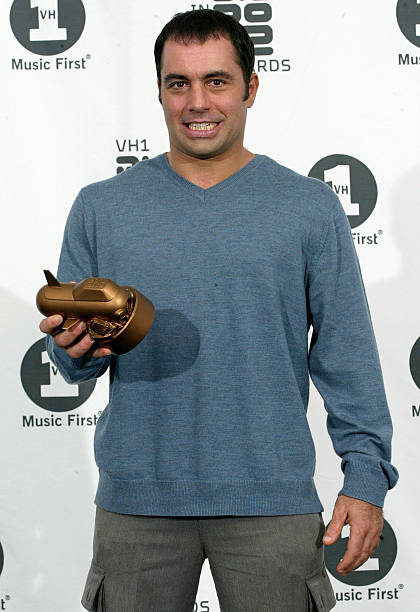 Joe Rogan