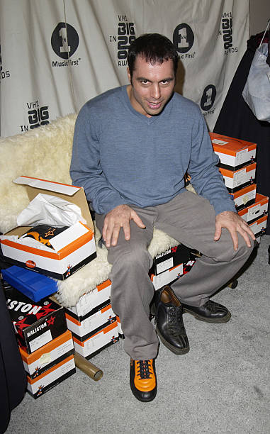 Joe Rogan