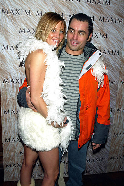 Joe Rogan