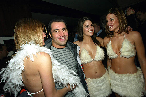 Joe Rogan
