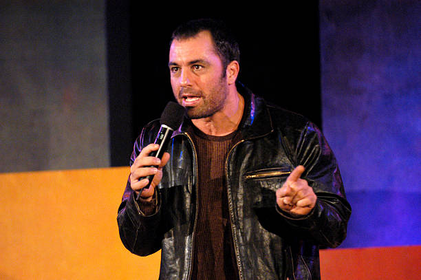 Joe Rogan