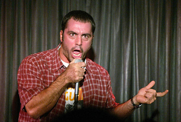 Joe Rogan