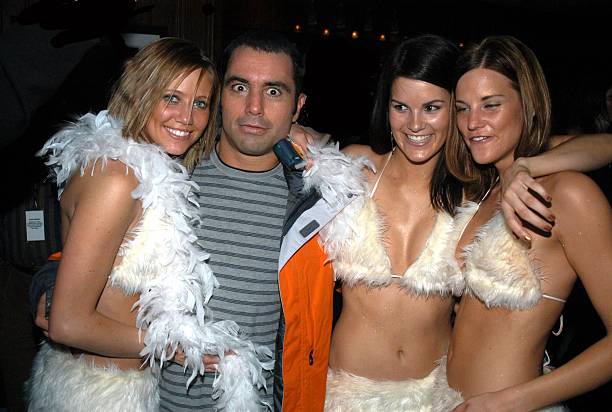 Joe Rogan