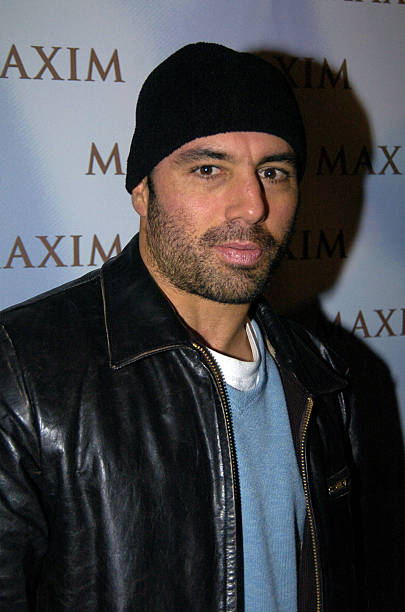 Joe Rogan