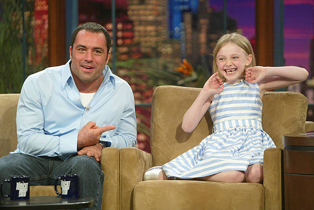 Joe Rogan