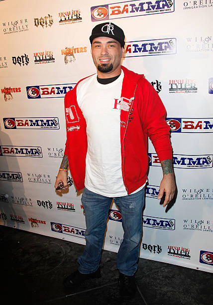 Eddie Bravo