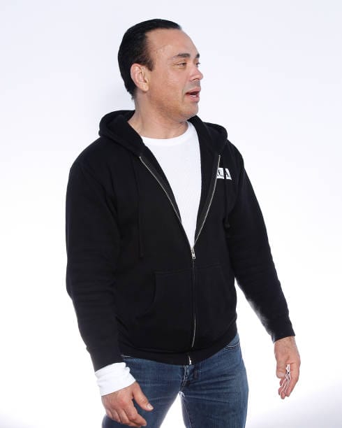 Eddie Bravo