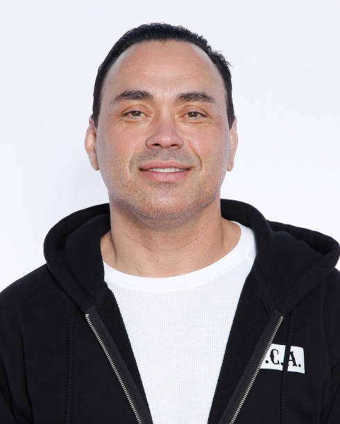 Eddie Bravo
