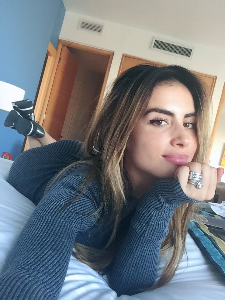 Jessica cediel