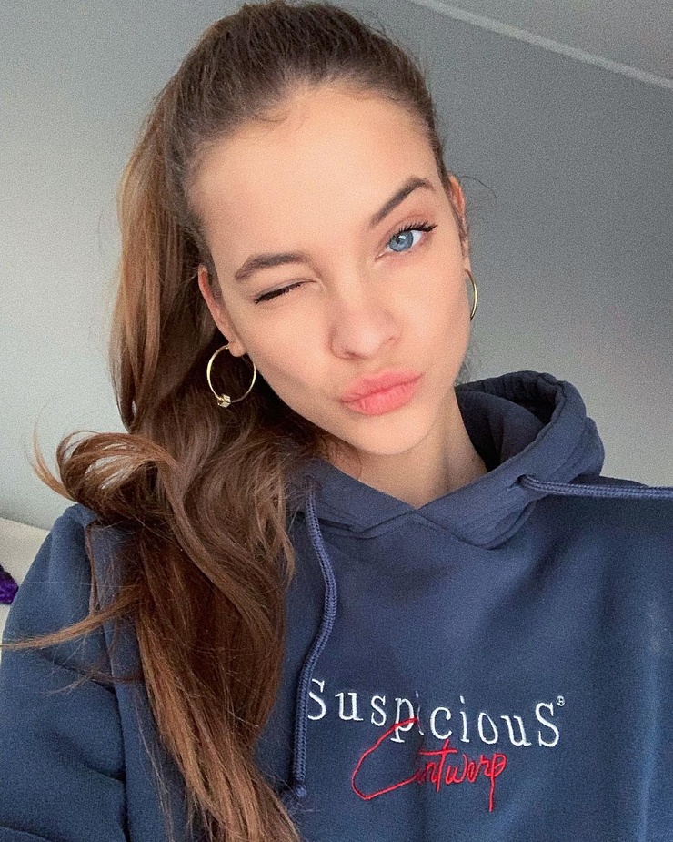 Barbara Palvin Barbara Palvin